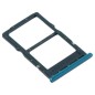 TIROIR SUPPORT CARTE SIM ET NANO MEMORY NM DU HUAWEI P40 LITE VERT