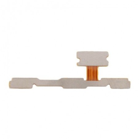 NAPPE INTERNE DES BOUTONS TOUCHES POWER ON OFF ET VOLUME + - DU HUAWEI P SMART