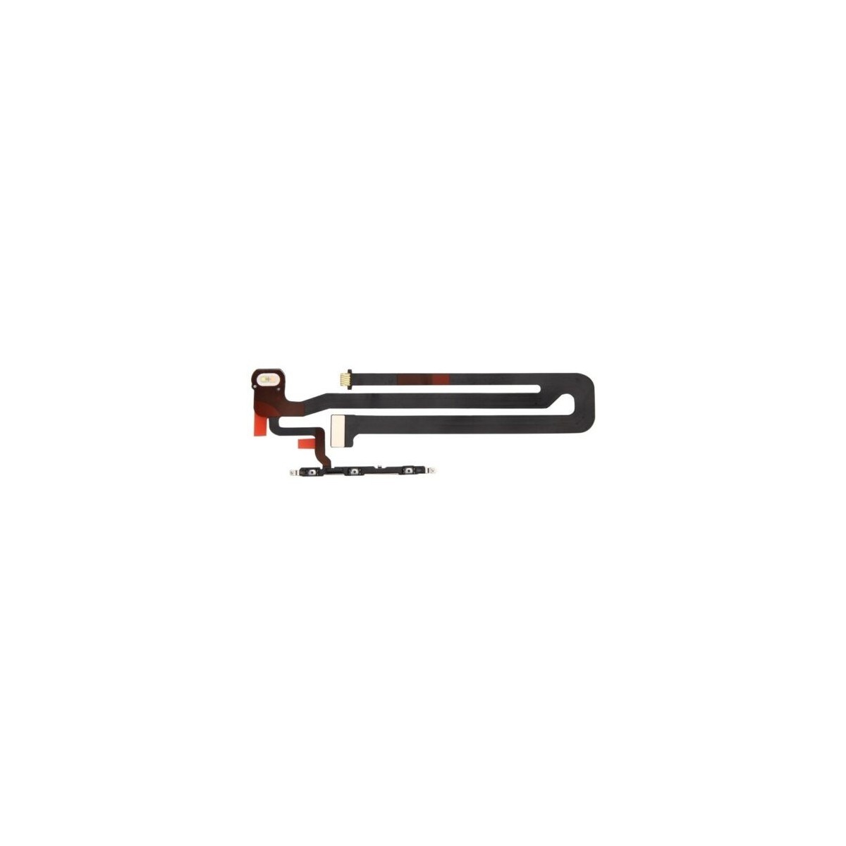 NAPPE INTERNE DES BOUTONS POWER ALLUMAGE ON OFF ET VOLUME + - DU HUAWEI MATE 9 NAPPE INTERNE DES BOUTONS POWER ALLUMAGE ON OFF ET VOLUME + - DU HUAWEI MATE 9