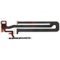 NAPPE INTERNE DES BOUTONS POWER ALLUMAGE ON OFF ET VOLUME + - DU HUAWEI MATE 9 NAPPE INTERNE DES BOUTONS POWER ALLUMAGE ON OFF ET VOLUME + - DU HUAWEI MATE 9
