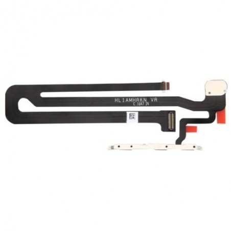 NAPPE INTERNE DES BOUTONS POWER ALLUMAGE ON OFF ET VOLUME + - DU HUAWEI MATE 9
