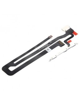 NAPPE INTERNE DES BOUTONS POWER ALLUMAGE ON OFF ET VOLUME + - DU HUAWEI MATE 9