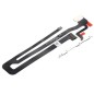 NAPPE INTERNE DES BOUTONS POWER ALLUMAGE ON OFF ET VOLUME + - DU HUAWEI MATE 9 NAPPE INTERNE DES BOUTONS POWER ALLUMAGE ON OFF ET VOLUME + - DU HUAWEI MATE 9