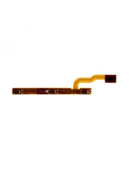 NAPPE INTERNE DES BOUTONS POWER ON OFF VOLUME + - DU HUAWEI HONOR 6