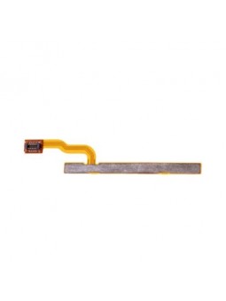 NAPPE INTERNE DES BOUTONS POWER ON OFF VOLUME + - DU HUAWEI HONOR 6