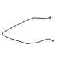 NAPPE CABLE COAXIAL ANTENNE WIFI RÉSEAU GSM DU HUAWEI MATE 9