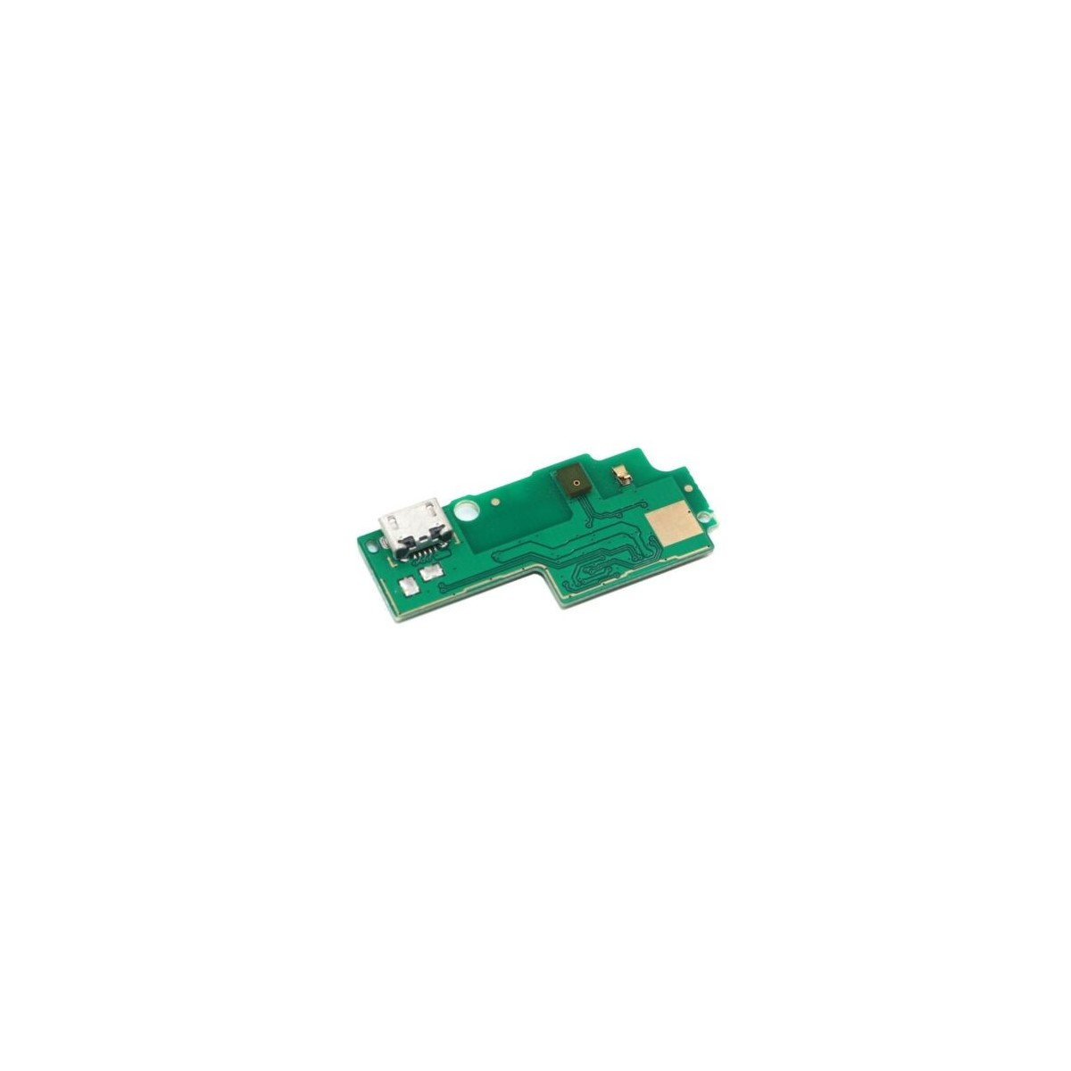 NAPPE CIRCUIT CONNECTEUR DE CHARGE DOCK USB ANTENNE MICRO HUAWEI HONOR 3X G750