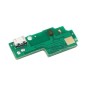 NAPPE CIRCUIT CONNECTEUR DE CHARGE DOCK USB ANTENNE MICRO HUAWEI HONOR 3X G750