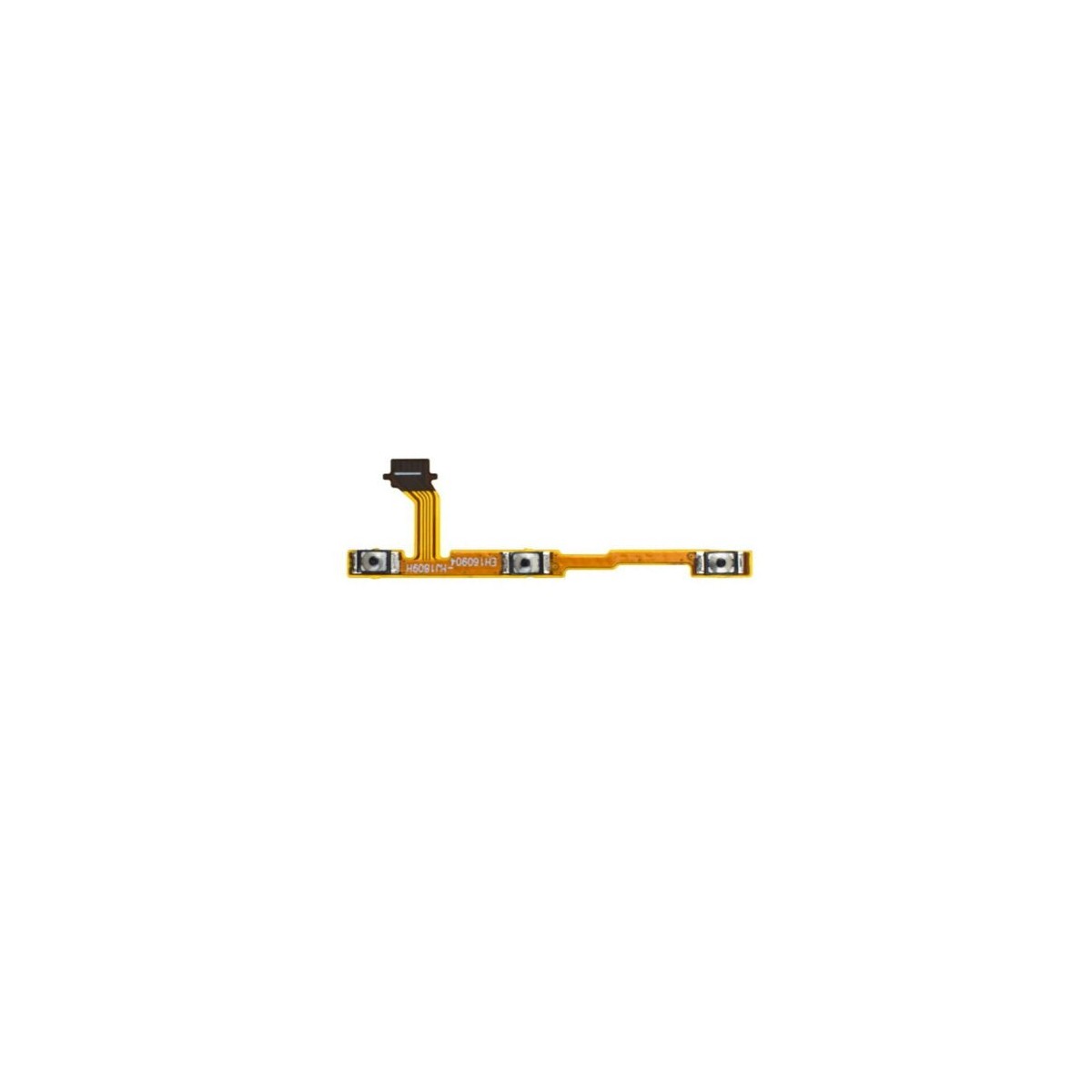NAPPE INTERNE DES BOUTONS POWER ALLUMAGE ON OFF ET VOLUME DU HUAWEI HONOR 8X MAX NAPPE INTERNE DES BOUTONS POWER ALLUMAGE ON OFF ET VOLUME DU HUAWEI HONOR 8X MAX
