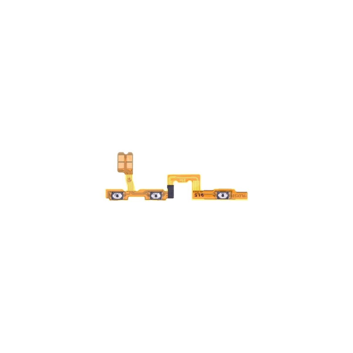 NAPPE / CÂBLE INTERNE DES BOUTONS POWER ON OFF ET VOLUME + - DU HUAWEI HONOR 20 NAPPE / CÂBLE INTERNE DES BOUTONS POWER ON OFF ET VOLUME + - DU HUAWEI HONOR 20