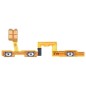 NAPPE / CÂBLE INTERNE DES BOUTONS POWER ON OFF ET VOLUME + - DU HUAWEI HONOR 20 NAPPE / CÂBLE INTERNE DES BOUTONS POWER ON OFF ET VOLUME + - DU HUAWEI HONOR 20