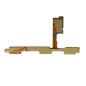 NAPPE INTERNE DES BOUTONS POWER ON OFF ET VOLUME + - DU HUAWEI P30 LITE NAPPE INTERNE DES BOUTONS POWER ON OFF ET VOLUME + - DU HUAWEI P30 LITE