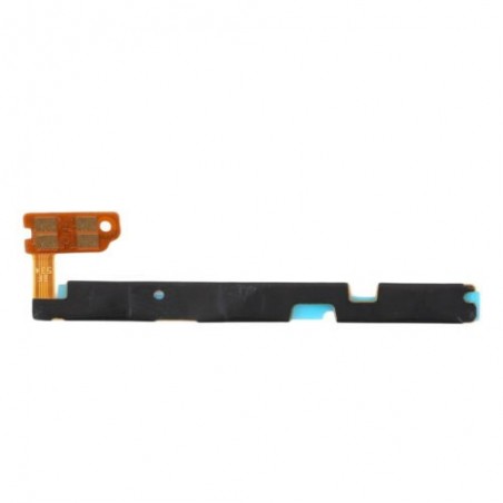 NAPPE INTERNE DES BOUTONS POWER ON OFF ET VOLUME + - DU HUAWEI HONOR 7 PLK-L01