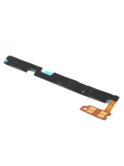 NAPPE INTERNE DES BOUTONS POWER ON OFF ET VOLUME + - DU HUAWEI HONOR 7 PLK-L01