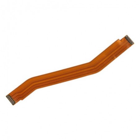 NAPPE CÂBLE INTERNE CONNEXION CONNECTEUR CARTE MERE DU HUAWEI HONOR 8X MAX LCD
