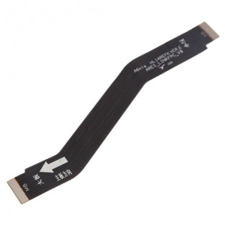 NAPPE CÂBLE INTERNE CONNEXION CONNECTEUR CARTE MERE DU HUAWEI HONOR 8X MAX LCD