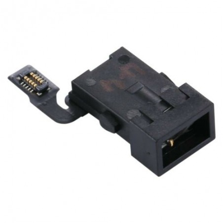 NAPPE MODULE CONNECTEUR INTERNE DE LA PRISE JACK ÉCOUTEURS DU HUAWEI HONOR 9