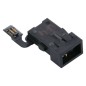 NAPPE MODULE CONNECTEUR INTERNE DE LA PRISE JACK ÉCOUTEURS DU HUAWEI HONOR 9 NAPPE MODULE CONNECTEUR INTERNE DE LA PRISE JACK ÉCOUTEURS DU HUAWEI HONOR 9