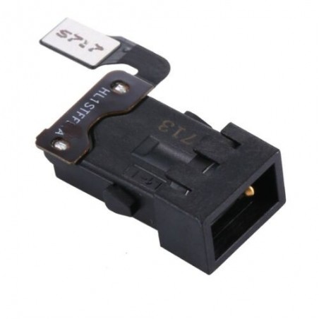 NAPPE MODULE CONNECTEUR INTERNE DE LA PRISE JACK ÉCOUTEURS DU HUAWEI HONOR 9