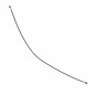 NAPPE CABLE COAXIAL DE L'ANTENNE WIFI RÉSEAU ET GSM DU HUAWEI P30 LITE NAPPE CABLE COAXIAL DE L'ANTENNE WIFI RÉSEAU ET GSM DU HUAWEI P30 LITE