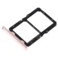 TIROIR SUPPORT CARTE DOUBLE SIM MICROSD DU HUAWEI HONOR 20 OR TIROIR SUPPORT CARTE DOUBLE SIM MICROSD DU HUAWEI HONOR 20 OR