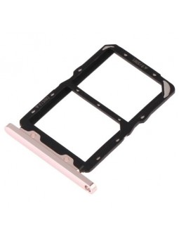 TIROIR SUPPORT CARTE DOUBLE SIM MICROSD DU HUAWEI HONOR 20 OR