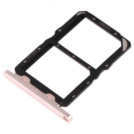 TIROIR SUPPORT CARTE DOUBLE SIM MICROSD DU HUAWEI HONOR 20 OR