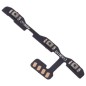 NAPPE INTERNE DES BOUTONS POWER ON OFF ET VOLUME + - DU HUAWEI P30 PRO NAPPE INTERNE DES BOUTONS POWER ON OFF ET VOLUME + - DU HUAWEI P30 PRO