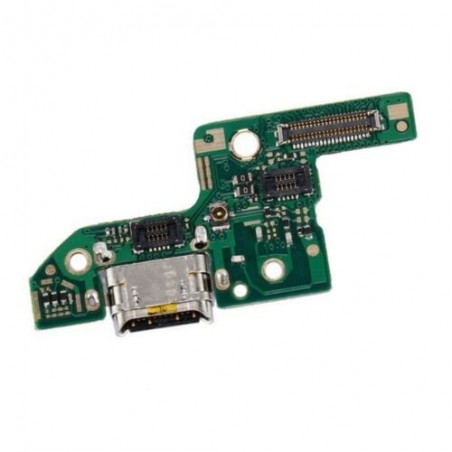 NAPPE CIRCUIT CONNECTEUR DE CHARGE DOCK PRISE USB MICRO DU HUAWEI HONOR 8