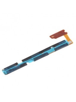 NAPPE INTERNE DES BOUTONS POWER ON OFF ET VOLUME + - DU HUAWEI HONOR 7 PLK-L01