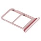 TIROIR SUPPORT CARTE DOUBLE SIM MICROSD DU HUAWEI P20 PRO ROSE TIROIR SUPPORT CARTE DOUBLE SIM MICROSD DU HUAWEI P20 PRO ROSE
