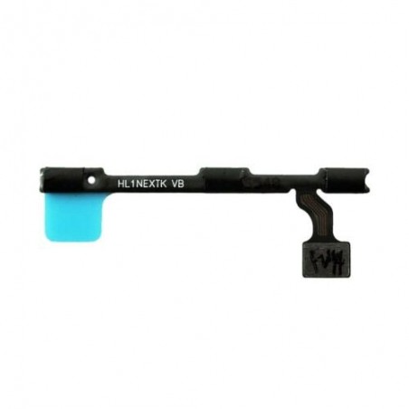 NAPPE INTERNE DES BOUTONS POWER ALLUMAGE ON OFF ET VOLUME + - DU HUAWEI MATE 8