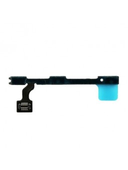 NAPPE INTERNE DES BOUTONS POWER ALLUMAGE ON OFF ET VOLUME + - DU HUAWEI MATE 8