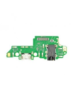 NAPPE CIRCUIT CONNECTEUR DE CHARGE DOCK USB PRISE JACK MICRO HUAWEI HONOR 7X