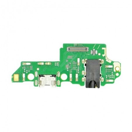 NAPPE CIRCUIT CONNECTEUR DE CHARGE DOCK USB PRISE JACK MICRO HUAWEI HONOR 7X