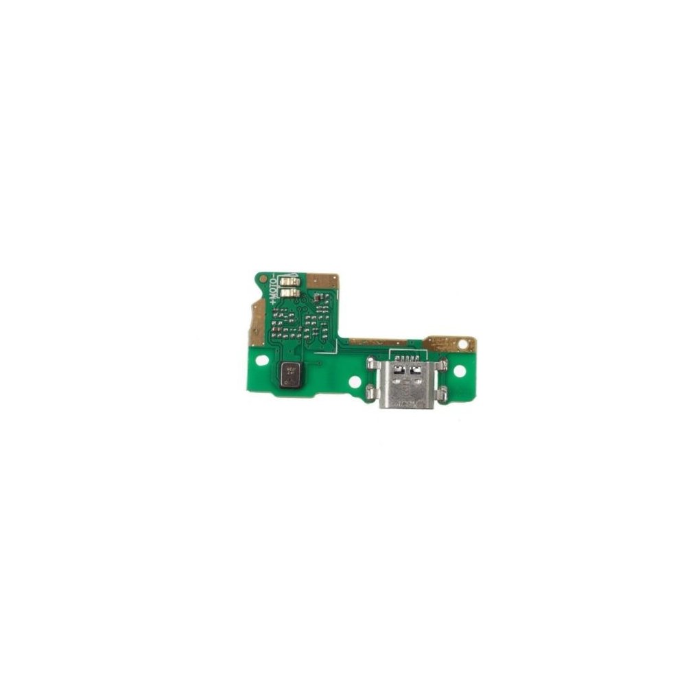 Nappe De Charge (connecteur Dock) Pour Huawei P20 Pro – Pièce Neuve D’origine – Référence 05091504002