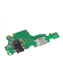 NAPPE CIRCUIT CONNECTEUR DE CHARGE DOCK USB PRISE JACK MICRO HUAWEI MATE 10 LITE