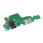 NAPPE CIRCUIT CONNECTEUR DE CHARGE DOCK USB PRISE JACK MICRO HUAWEI MATE 10 LITE NAPPE CIRCUIT CONNECTEUR DE CHARGE DOCK USB PRISE JACK MICRO HUAWEI MATE 10 LITE