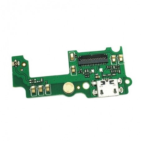 CIRCUIT CONNECTEUR DE CHARGE DOCK PRISE USB MICRO DU HUAWEI Y6 PRO 2016 TIT-U02