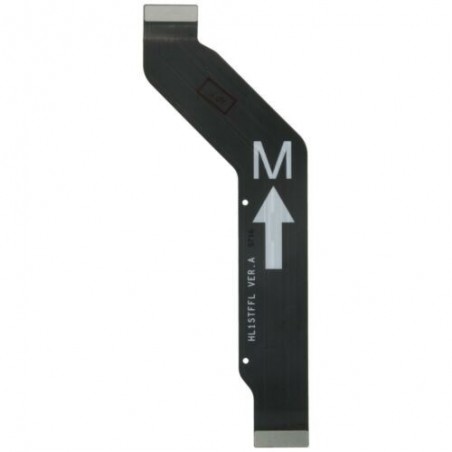 NAPPE CABLE INTERNE CONNEXION CONNECTEUR CHARGE CARTE MERE DU HUAWEI HONOR 9 LCD