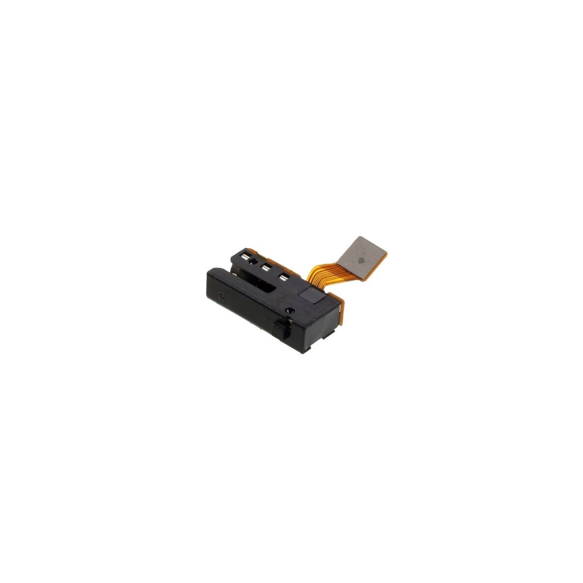 NAPPE MODULE CONNECTEUR INTERNE DE LA PRISE JACK (ÉCOUTEURS) DU HUAWEI P9