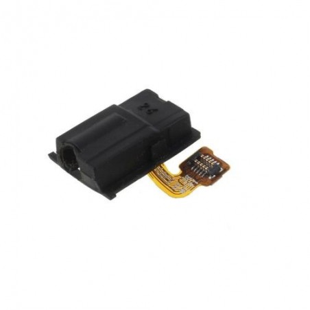 NAPPE MODULE CONNECTEUR INTERNE DE LA PRISE JACK (ÉCOUTEURS) DU HUAWEI HONOR 8