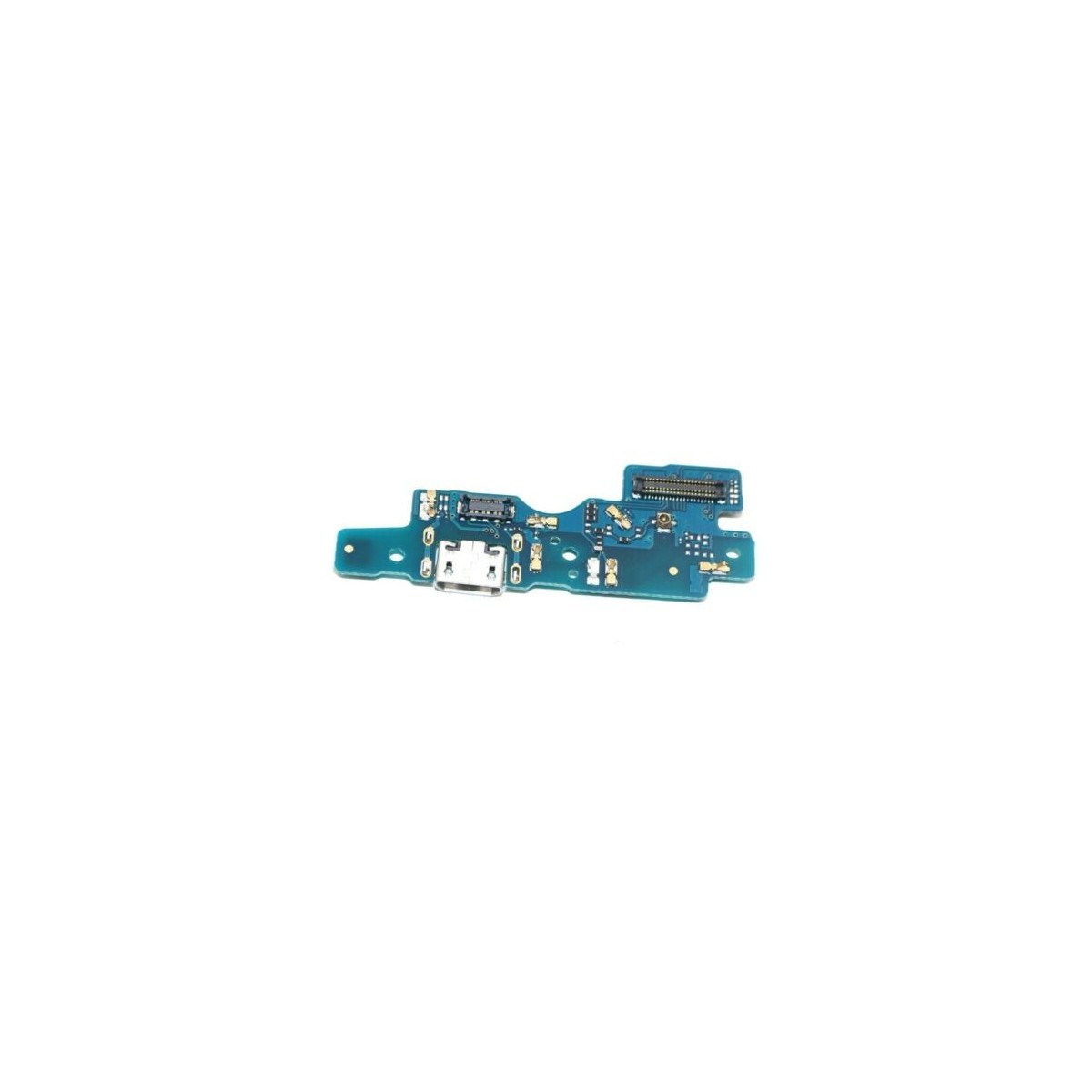 NAPPE CIRCUIT CONNECTEUR DE CHARGE DOCK USB ANTENNE ET MICRO DU HUAWEI MATE S