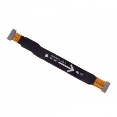 NAPPE CABLE INTERNE CONNEXION CONNECTEUR CARTE MERE DU HUAWEI P9 LITE G9 LCD
