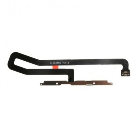 NAPPE INTERNE DES BOUTONS POWER ON OFF ET VOLUME + - DU HUAWEI P10