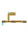 NAPPE INTERNE DES BOUTONS POWER ON OFF ET VOLUME + - DU HUAWEI MATE 10 LITE 