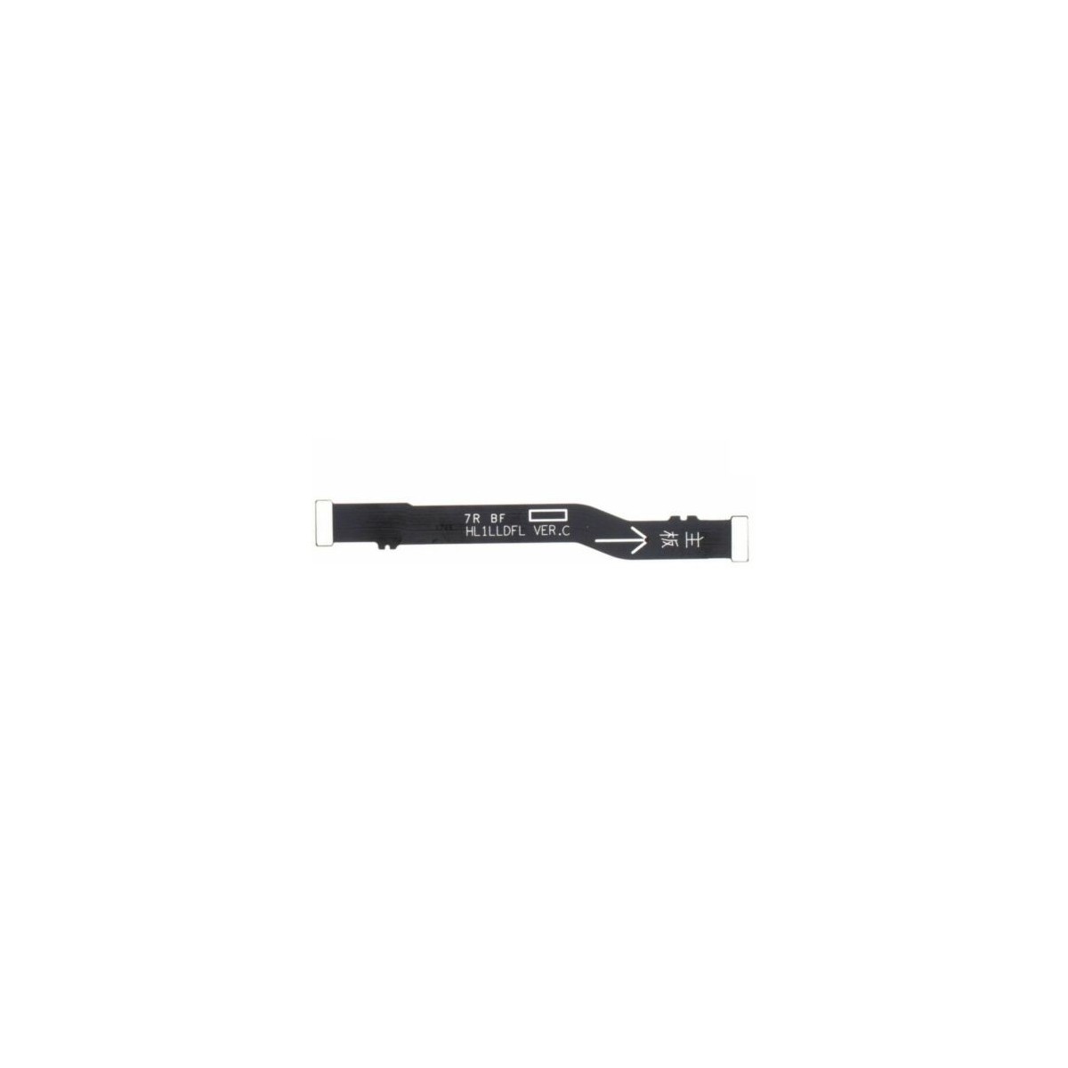 NAPPE CÂBLE INTERNE CONNEXION CONNECTEUR CARTE MERE DU HUAWEI HONOR 9 LITE LCD NAPPE CÂBLE INTERNE CONNEXION CONNECTEUR CARTE MERE DU HUAWEI HONOR 9 LITE LCD