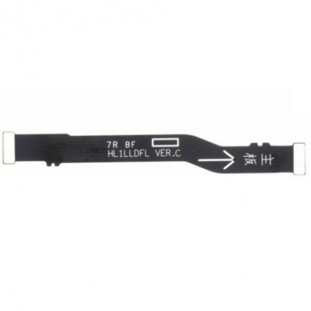 NAPPE CÂBLE INTERNE CONNEXION CONNECTEUR CARTE MERE DU HUAWEI HONOR 9 LITE LCD