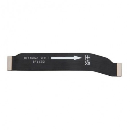 NAPPE CÂBLE INTERNE CONNEXION CONNECTEUR CHARGE CARTE MERE DU HUAWEI MATE 9 LCD