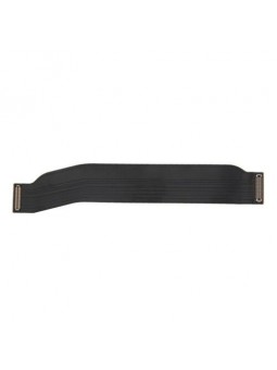 NAPPE CÂBLE INTERNE CONNEXION CONNECTEUR CHARGE CARTE MERE DU HUAWEI MATE 9 LCD